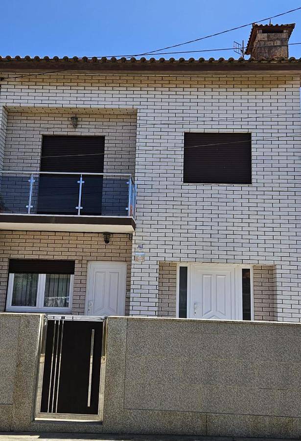 Casa de férias para 2 pessoas, com Terraço e Jardim e ainda Vista em Aver-o-Mar