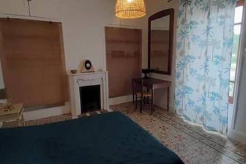 Gîte pour 6 personnes, animaux acceptés à Chandolas