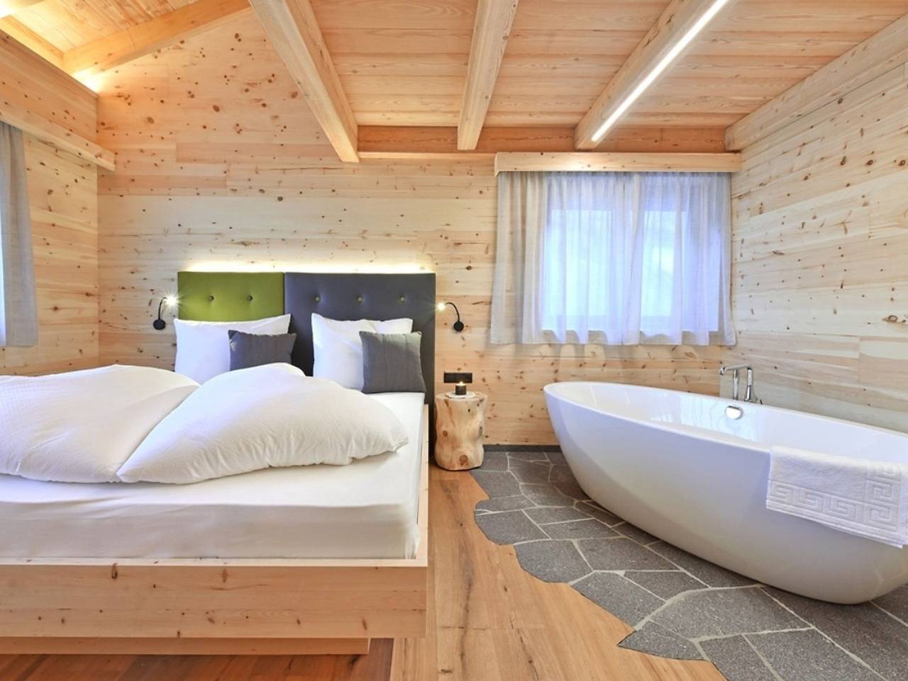 Ganze Ferienwohnung, Forchnerhof - 3 Täler Blick in Rodeneck, Dolomiti Superski