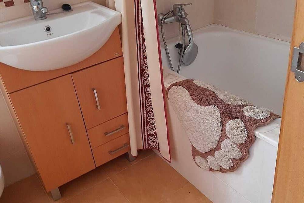 Ganze Wohnung, Duplex en el Centro de Carballo in Carballo, Costa de Galicia