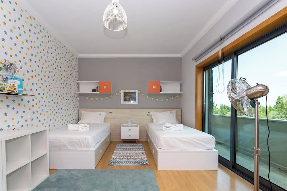 Casa Vida Serena in Setúbal, Halbinsel von Setúbal