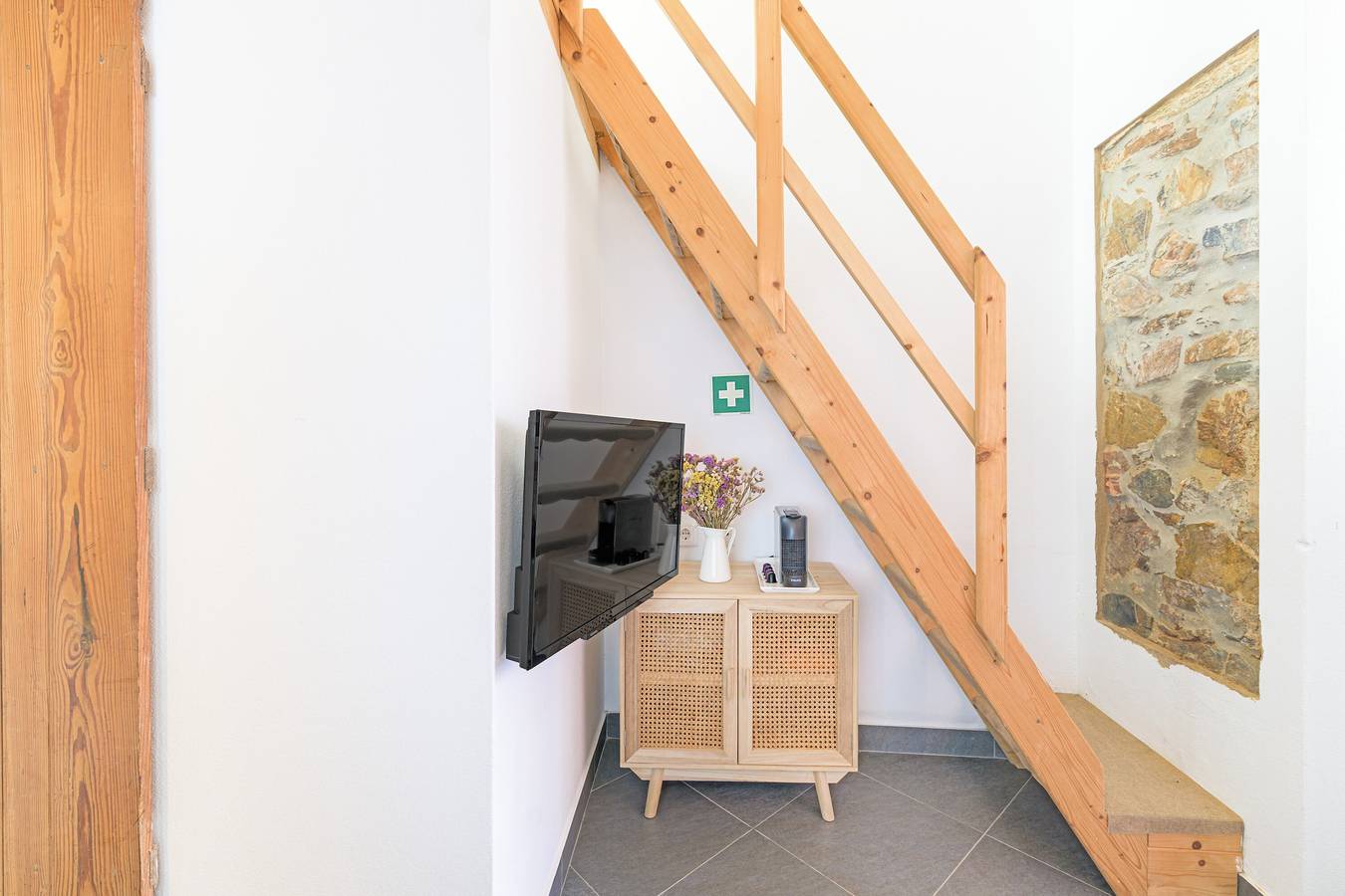 Casa Das Batatas – Casa de Férias Acolhedora em Odeceixe in Odeceixe, Costa Alentejana