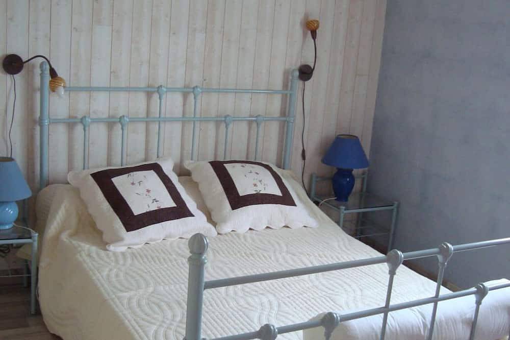 Villa Les Iris in Entrecasteaux, Región Brignoles