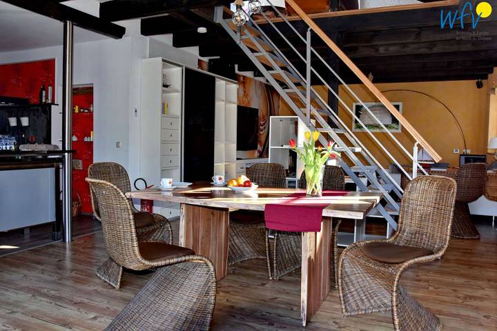 Ferienhaus für 4 Personen, mit Sauna und Garten, mit Haustier in Sellin - 3