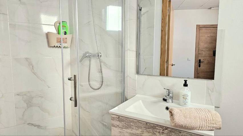 Maison d’hôte pour 2 personnes, avec vue à Playa de Gandía - 4