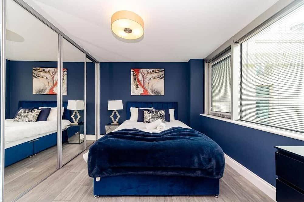 Entire apartment, Brighton City Centre 1 Bedroom Flat Bn1Gre29 in Brighton, Sussex