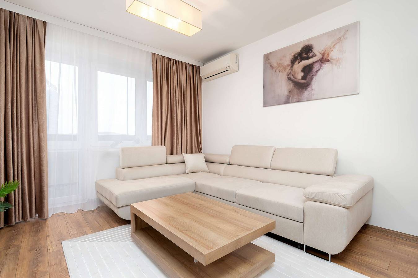 Ganze Wohnung, Ferienwohnung für 6 Personen mit Balkon/Terrasse in Rzeszów, Karpatenvorland