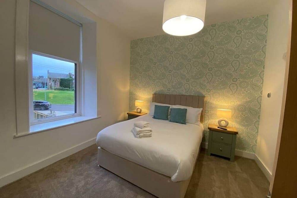 Appartamento vacanze a Paisley a partire da 129€ a notte