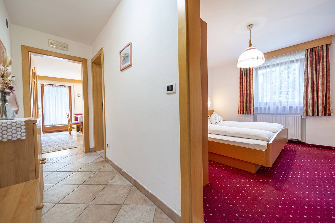 Geheel appartement, 157B Apartments Culac 2 in Santa Cristina Gherdëina, Dolomiti Superski