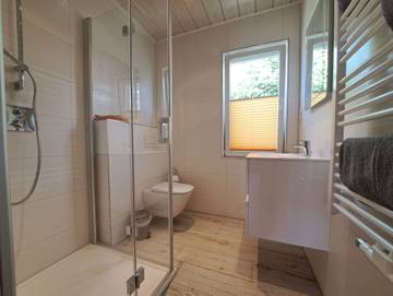 Ferienwohnung für 2 Personen in Waren (Müritz), Müritz, Bild 4