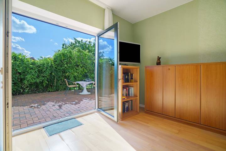 Ferienhaus für 3 Personen, mit Haustier in Templin - 3