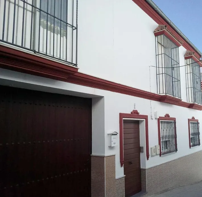 Holiday apartment for 3 people, with view and terrace - 1