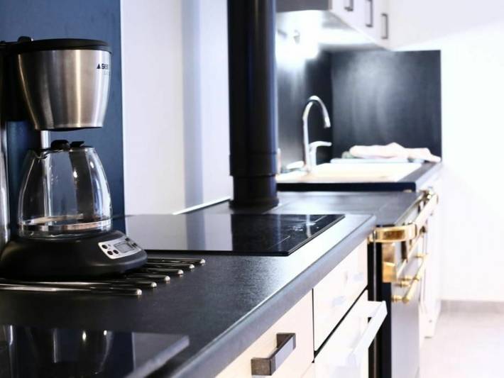 Gîte pour 8 personnes, avec jardin dans Parc naturel régional de la Brenne - 2