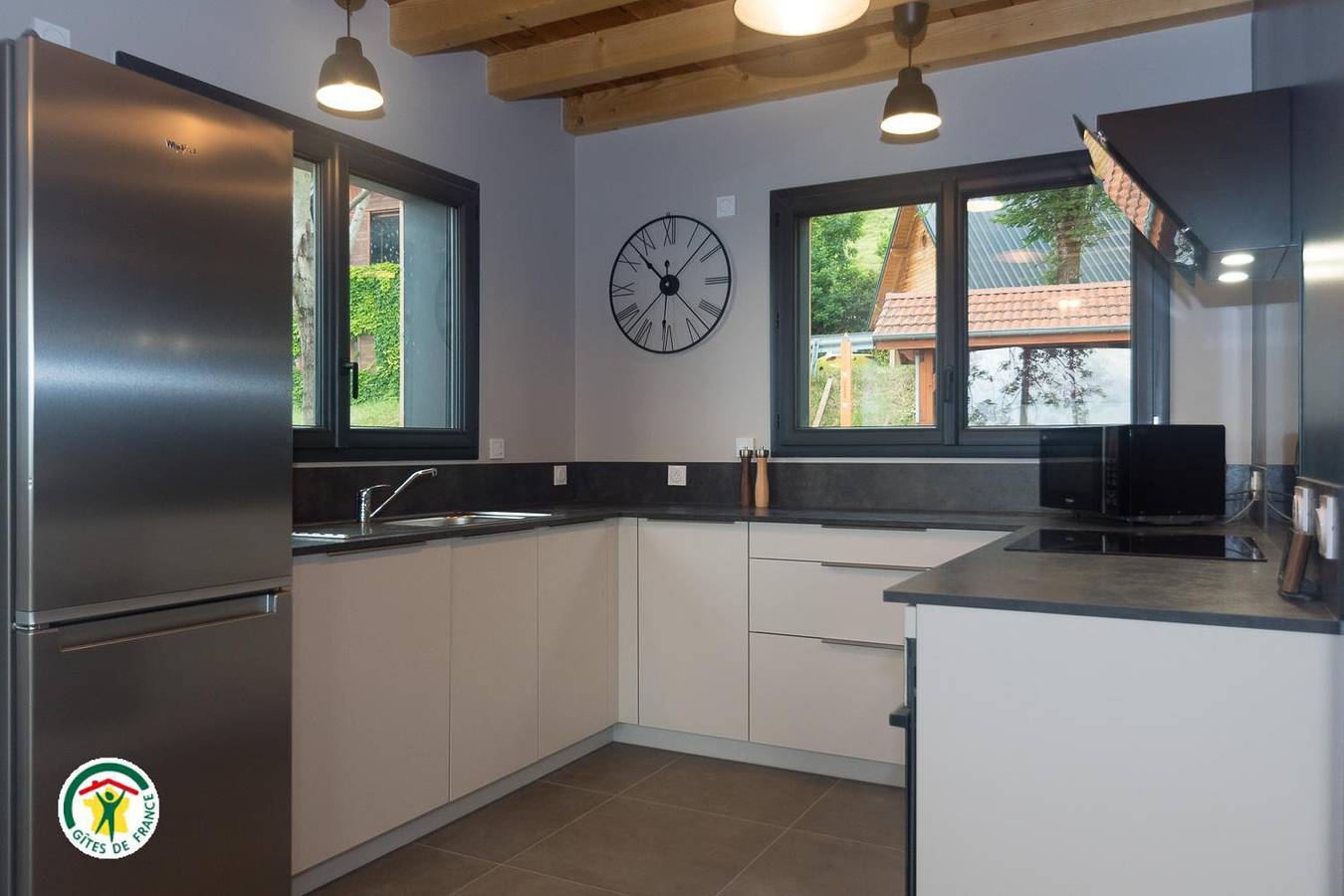 Le St Georges in Isère