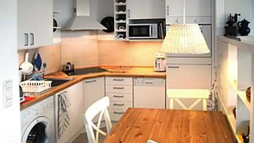 Ferienwohnung für 2 Personen, mit Balkon in Schilksee - 3