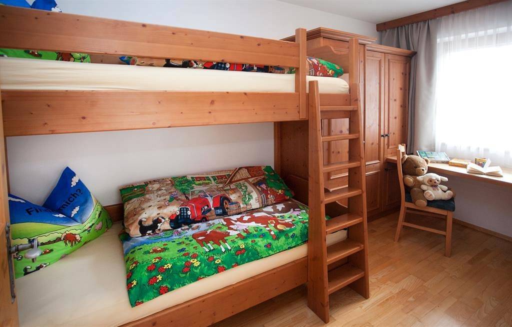 Ganze Ferienwohnung, Ferienwohnung Kastanienbaum in Tuxer Alpen, Schlitters
