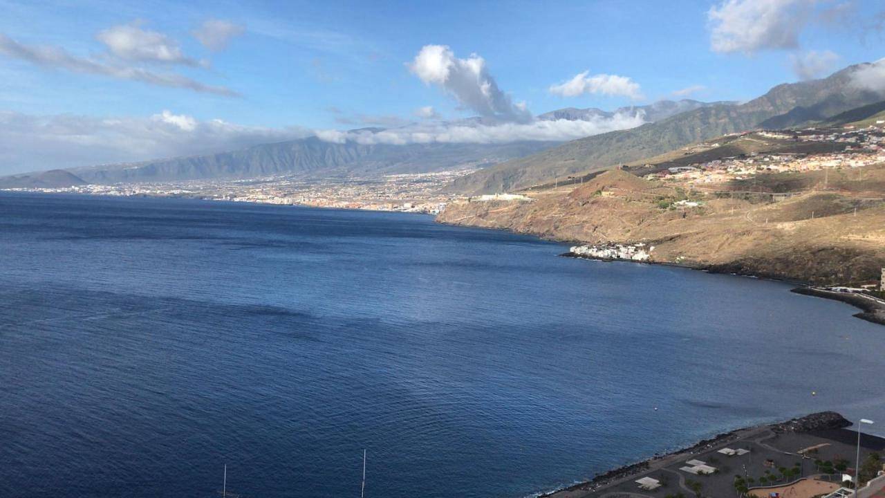 Ganze Wohnung, La Casa Verde in Radazul Bajo, El Rosario