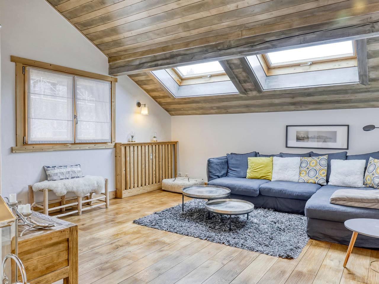 Photo : Appartement de vacances