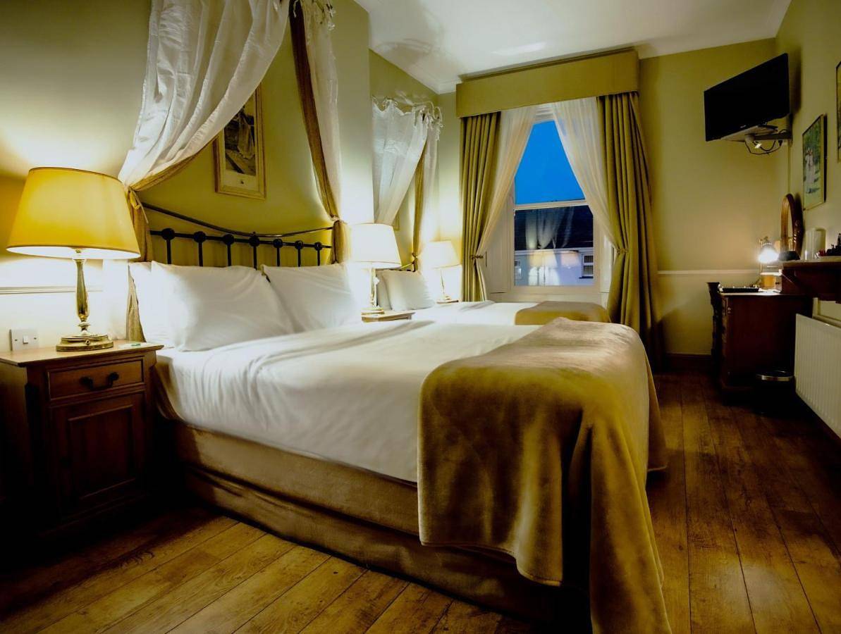 Luxury Double or Twin Room in County Limerick