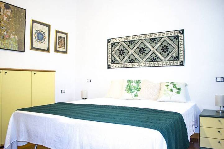 Gîte pour 6 personnes dans Cardedu - 4