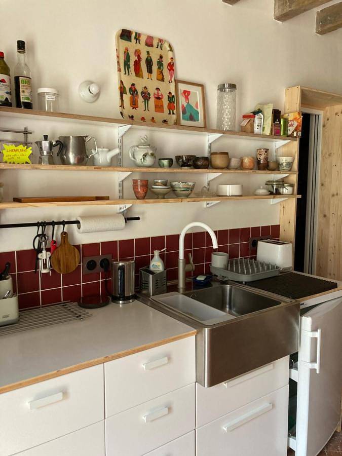 Location de vacances pour 2 personnes, avec jardin et terrasse à Crézancy-en-Sancerre - 3