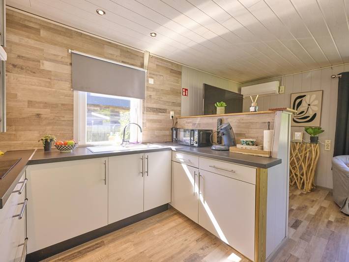 Ferienhaus für 4 Personen, mit Garten in Limburg (Belgien) - 3