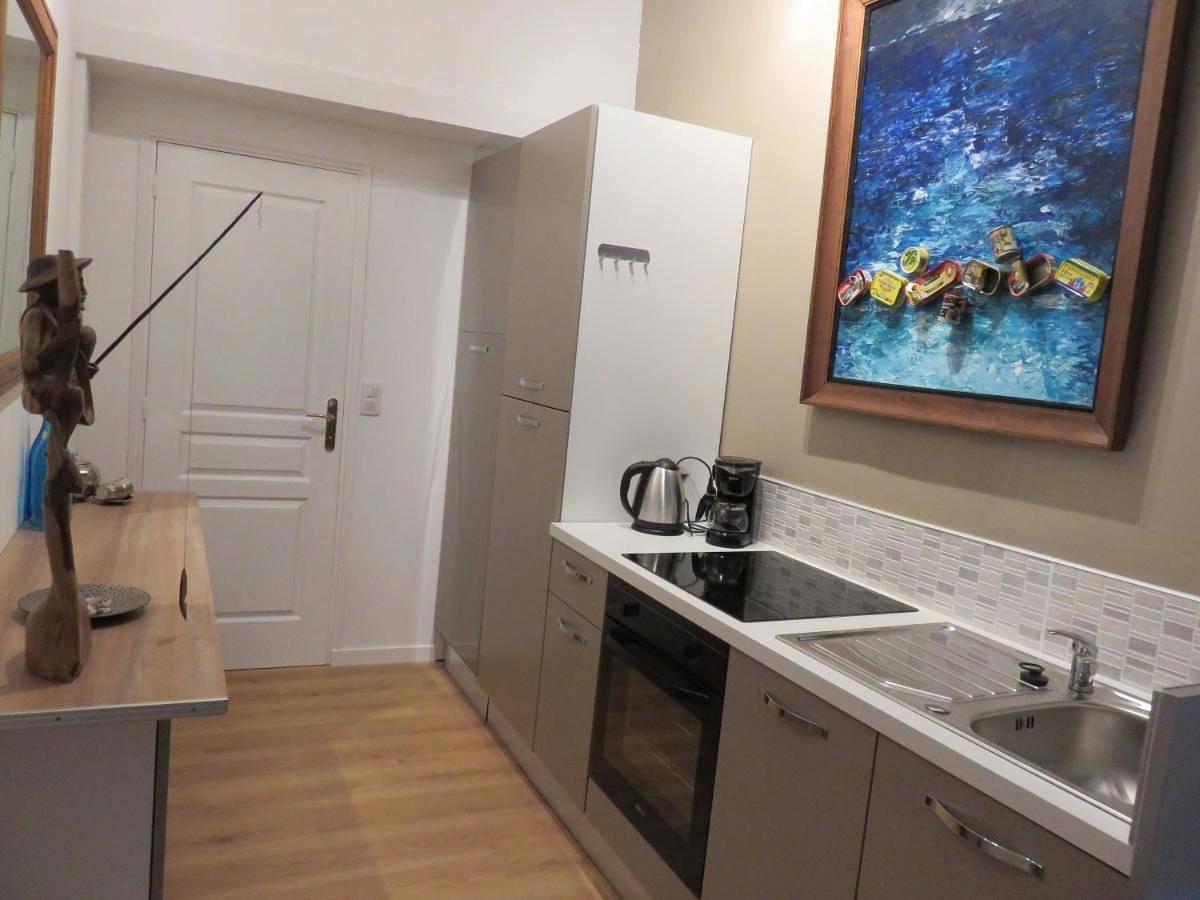 Appartement entier, Maisonette in Sorède, Région de Céret