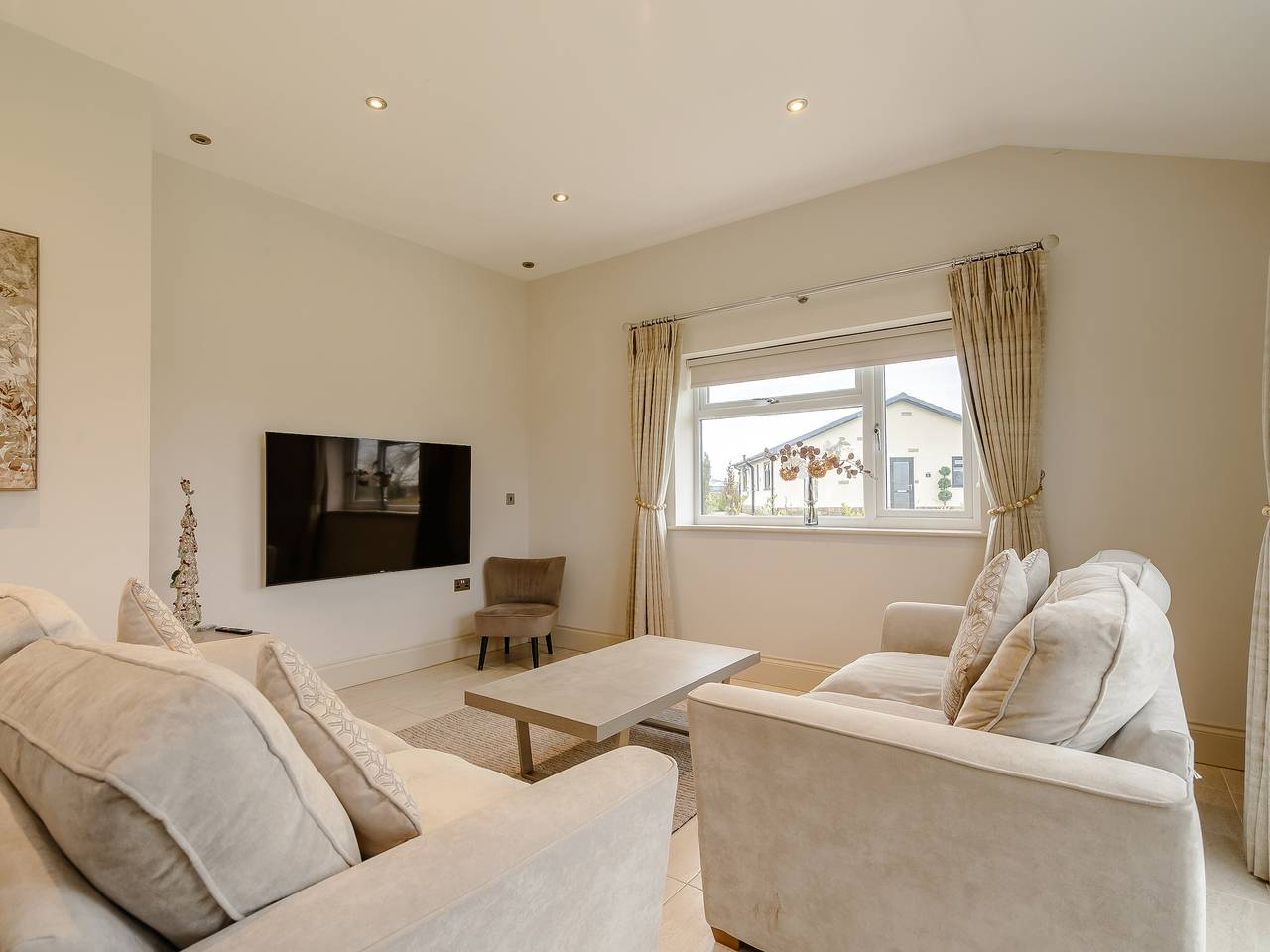 Sunnyside Shreyas in Lancashire