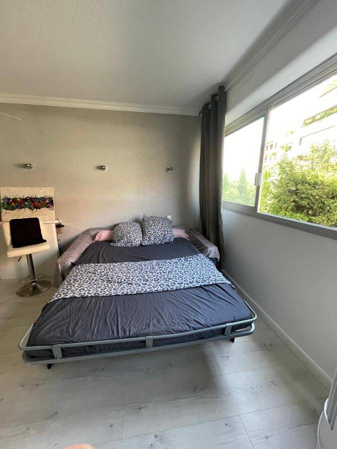 Gîte pour 2 personnes dans Plage Beau Rivage Saint Raphael - 3