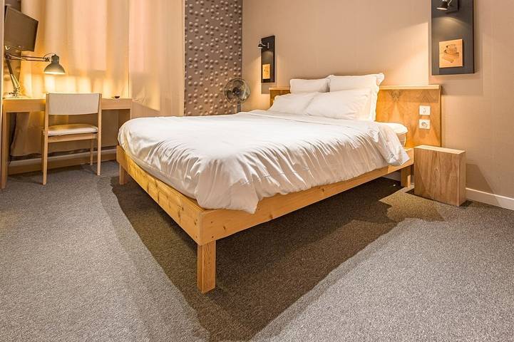 Appartement de vacances pour 3 personnes