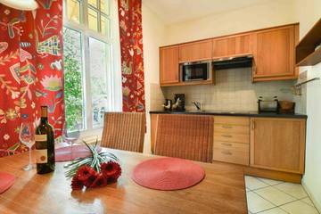 Vakantiewoning voor 4 Personen in Heringsdorf, Usedom, Afbeelding 1