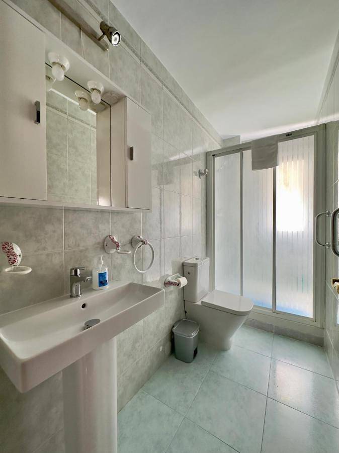 Appartement entier, Apartment in Lekeitio, Côte Basque (Espagne)