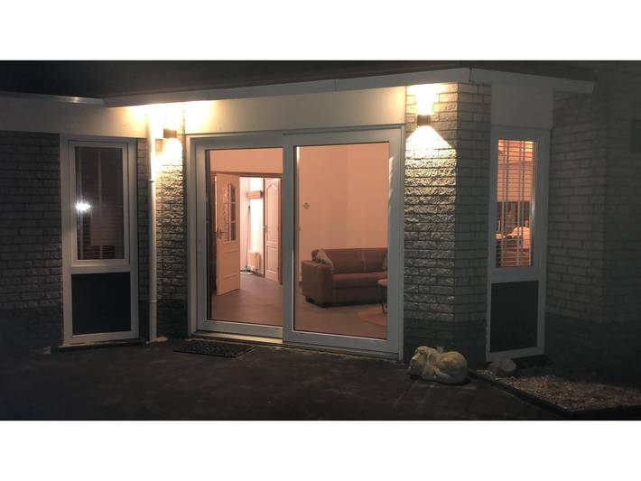 Ferienhaus für 6 Personen, mit Garten und Terrasse sowie Sauna, kinderfreundlich auf Ameland - 4