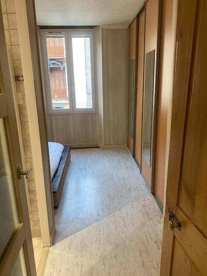 Location de vacances pour 5 personnes, avec balcon et vue à Beauvezer - 4