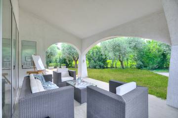 Ferienhaus für 5 Personen in San Felice del Benaco, Gardasee-Berge, Bild 2