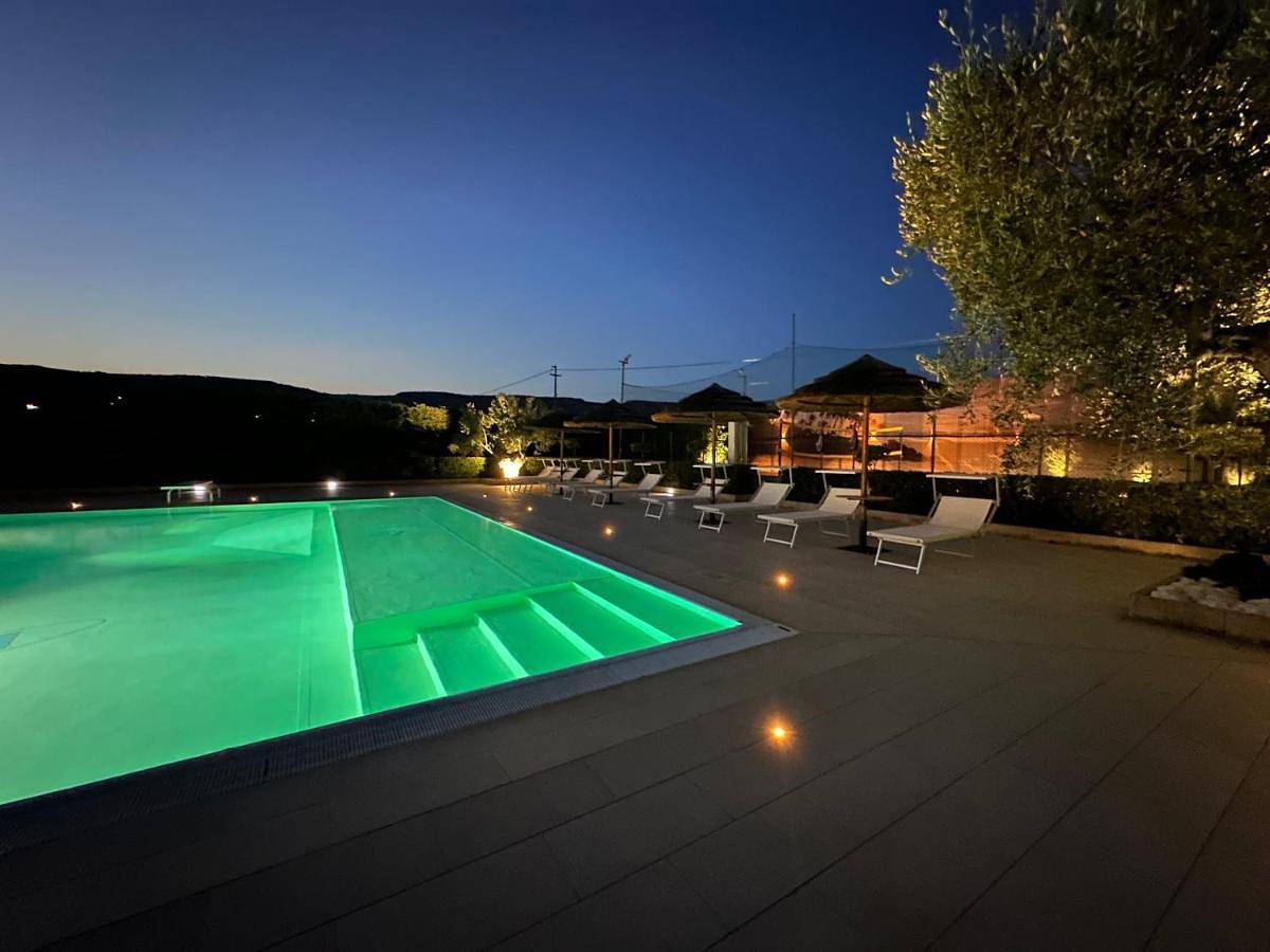 Villa del Gargano in Gargano