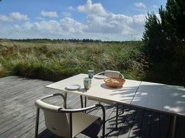 Ferieudlejning til 4 Personer i Lild Strand, Nordwestjütland, Billede 3