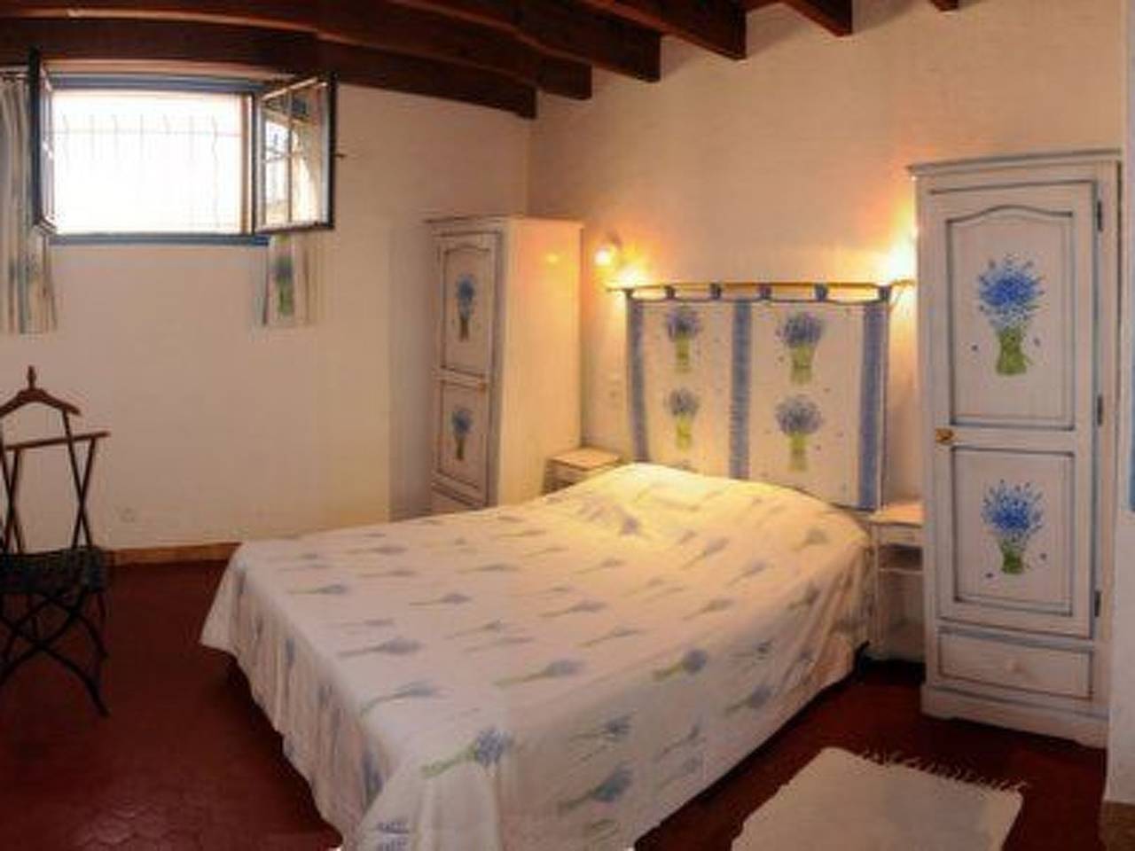 Apartamento entero, Wohnung "Plénitude" mit Blick auf das Wasser in Cassis, Parque nacional de las Calanques