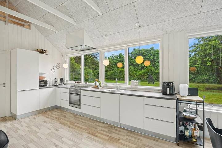 Villa für 6 Personen in Jegum - 3