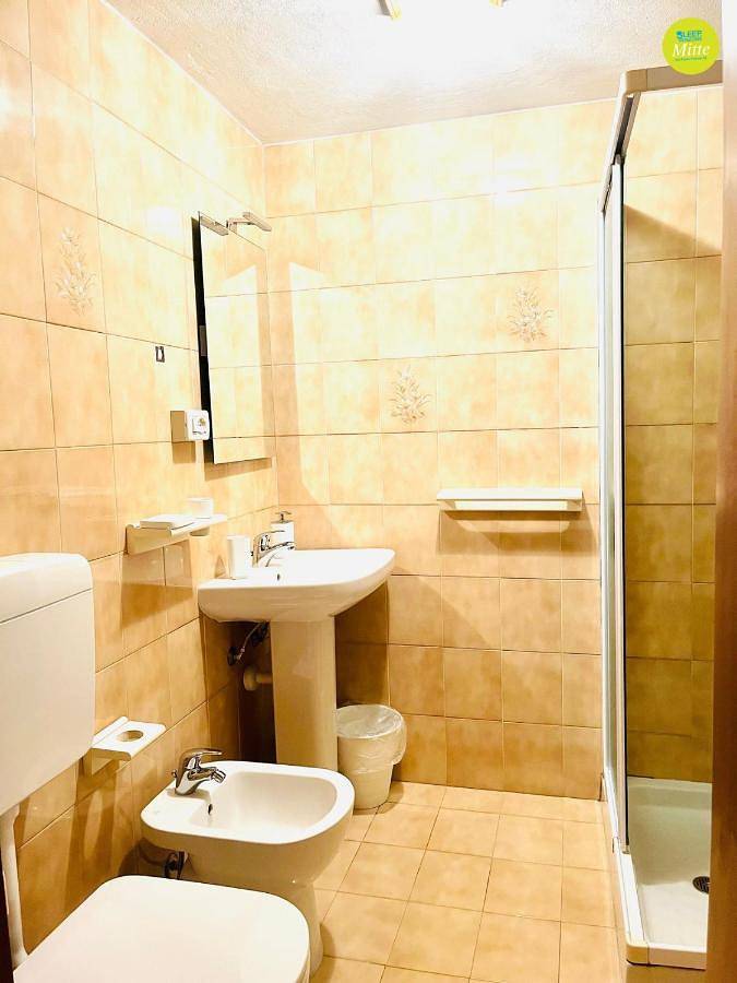 Gîte pour 2 personnes, animaux acceptés à Venzone - 4