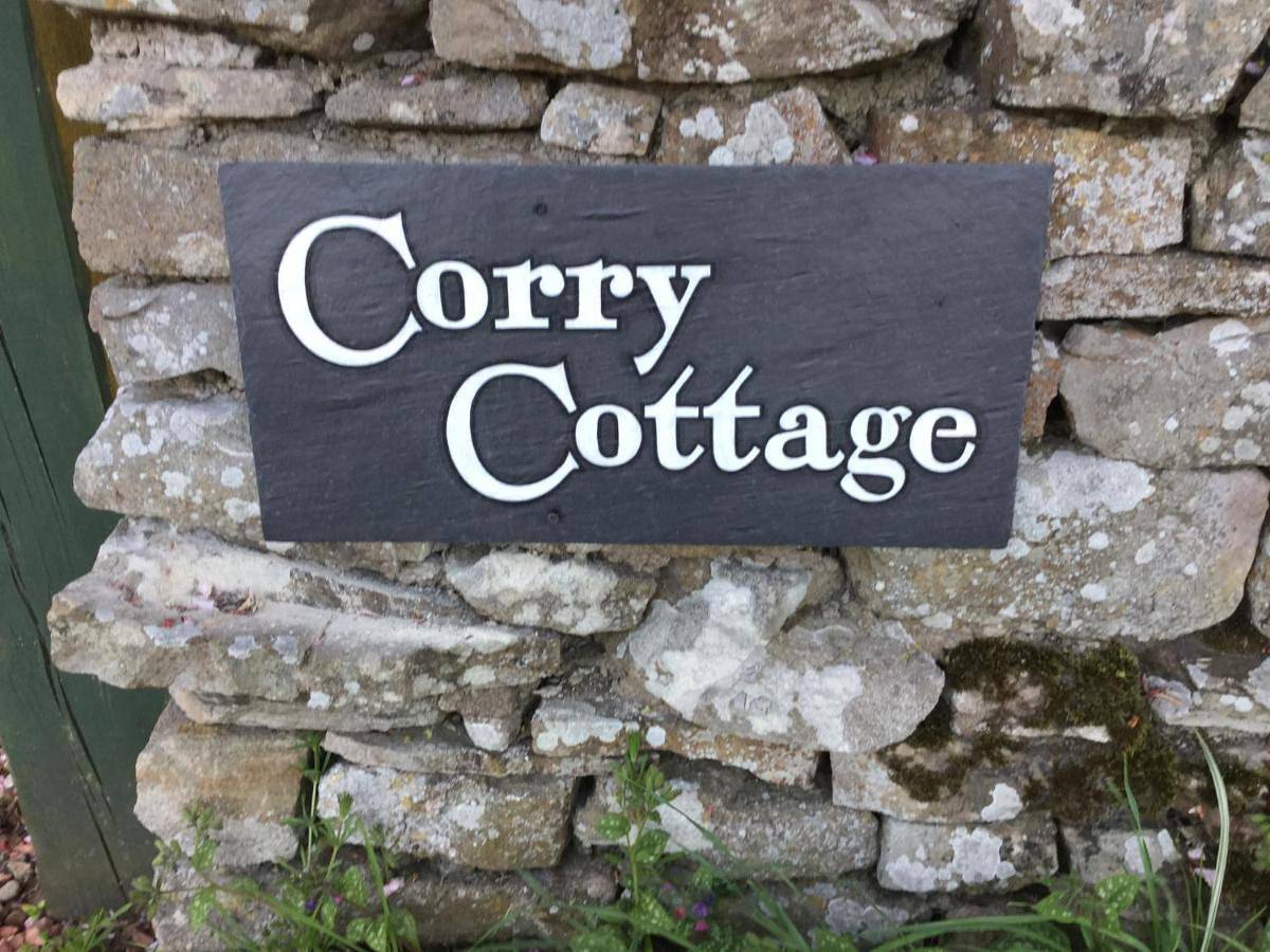 The Snug @ Corry Cottage in Kielder Forest Park