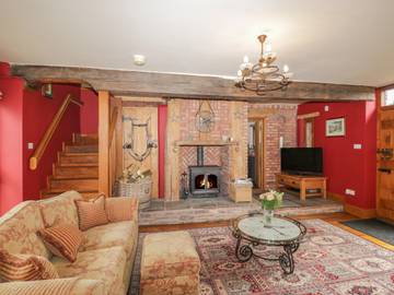 Cottage for 6 People in Mardy, Monmouthshire, Photo 4