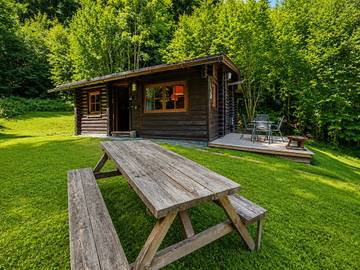 Chalet voor 5 Personen in Hohe Salve, Kufstein (stad), Afbeelding 4