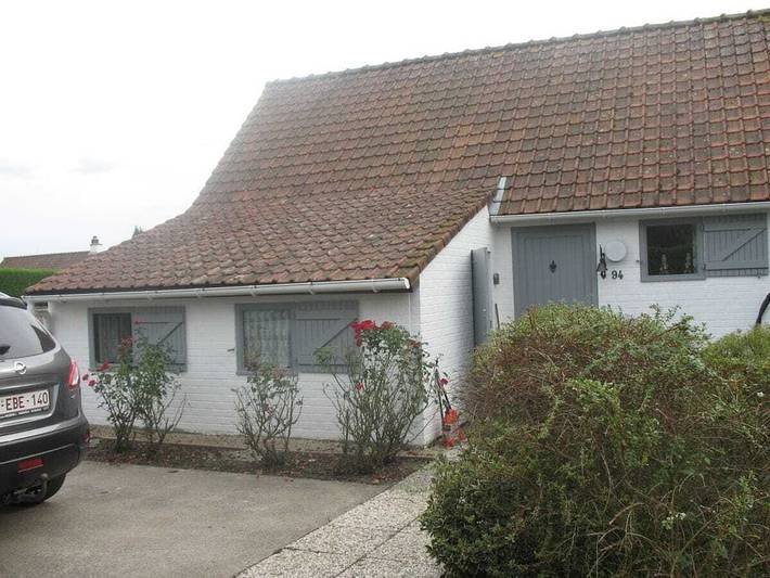 Ferienhaus mit 1 Schlafzimmer in Adinkerke, De Panne
