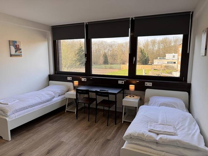 Pension für 2 Personen in Köln - 4