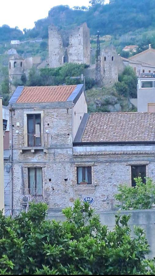 B&b per 4 persone, con balcone e panorama a Messina