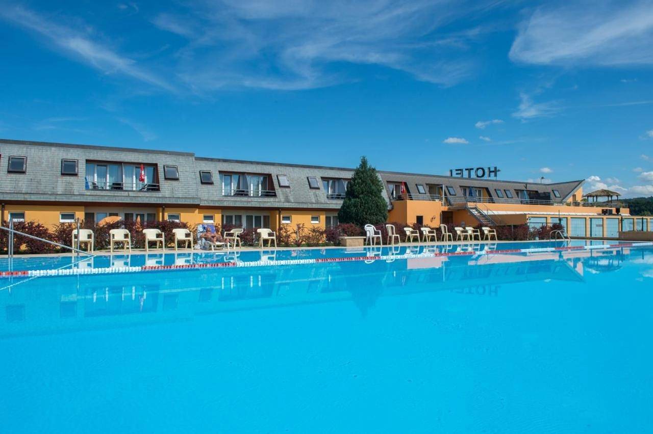 Hotel Lacotel in Avenches, Lac de Morat & Estavayer-le-Lac Région