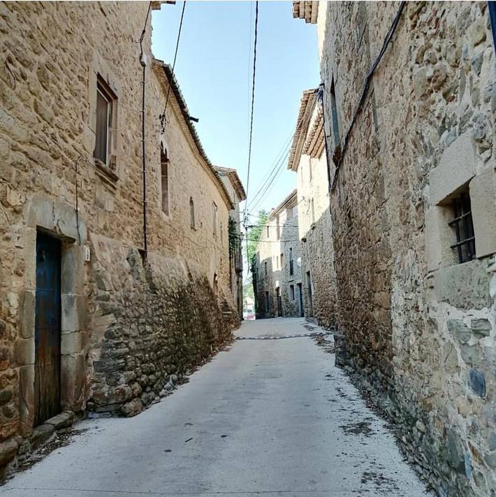 Chambre d’hôte pour 8 personnes, avec vue ainsi que jardin et piscine à Pals - 3