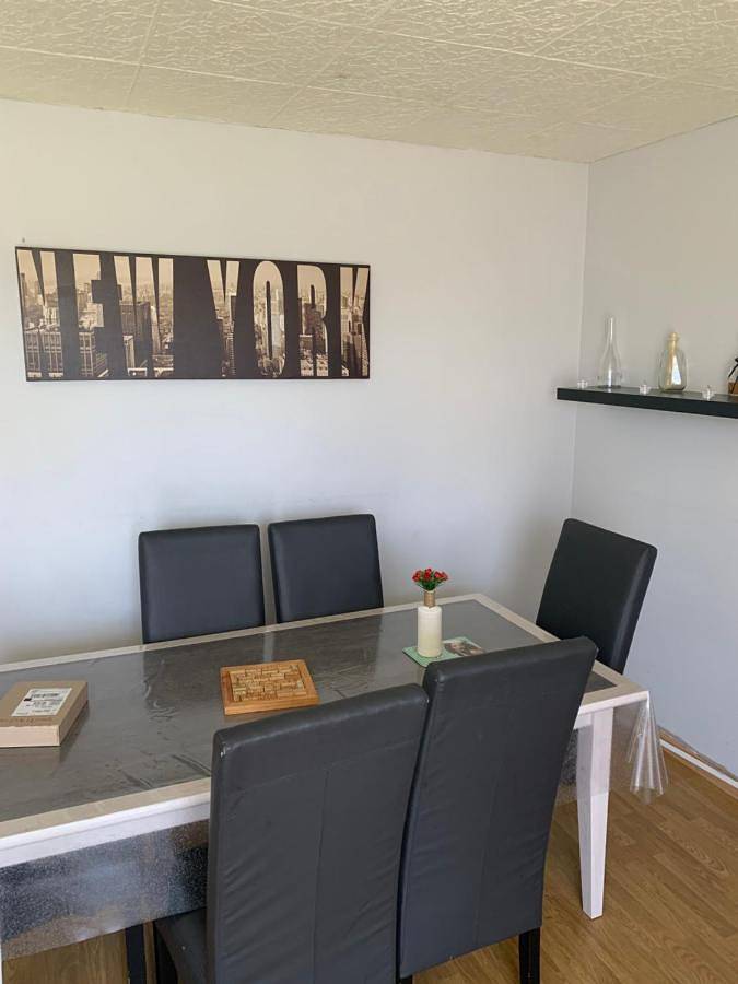 Gîte pour 6 personnes à Joué-lès-Tours - 2