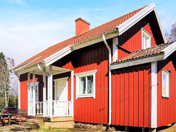 Ferienhaus für 8 Personen - 1
